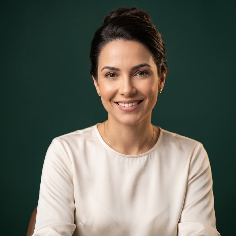 Clara, a atendente de inteligência artificial da sua clínica